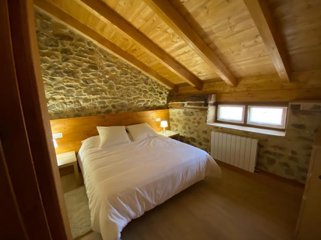 Alojamiento Rural El Molino De Butrera Kültér fotó