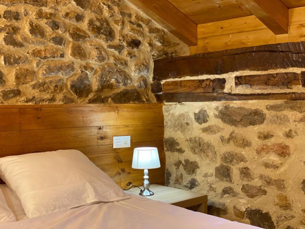 Alojamiento Rural El Molino De Butrera Kültér fotó