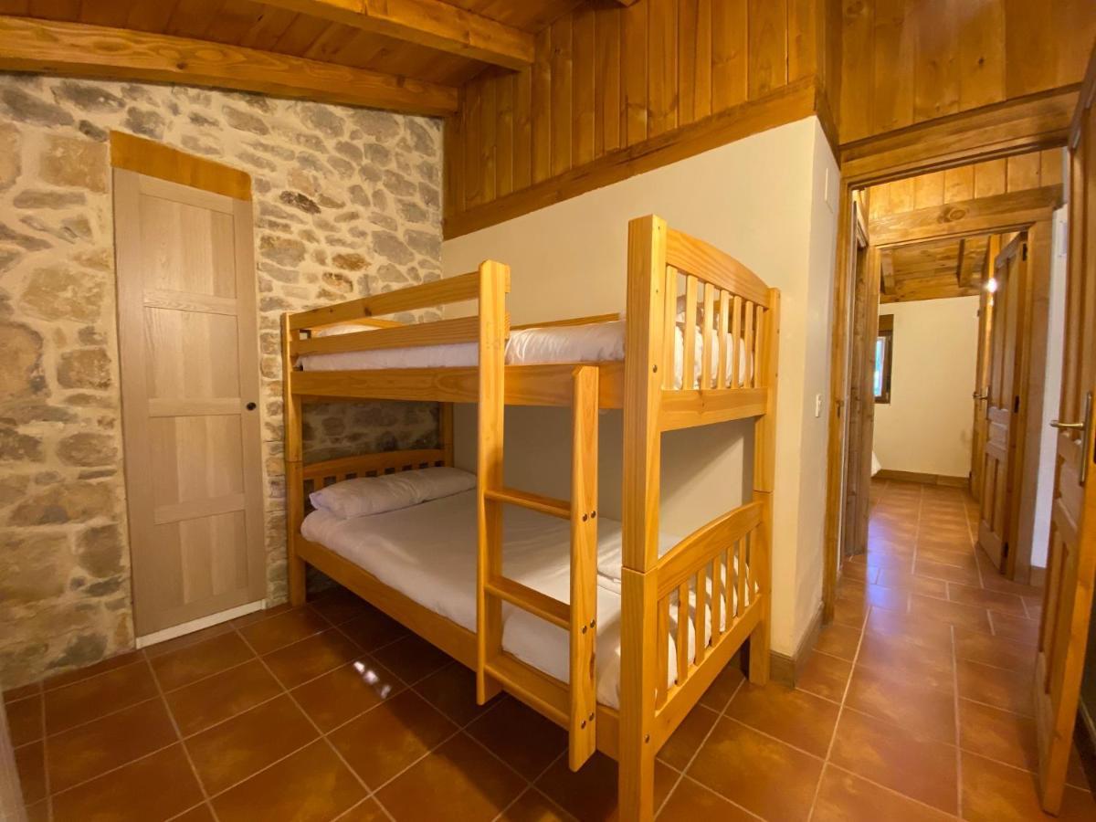 Alojamiento Rural El Molino De Butrera Kültér fotó